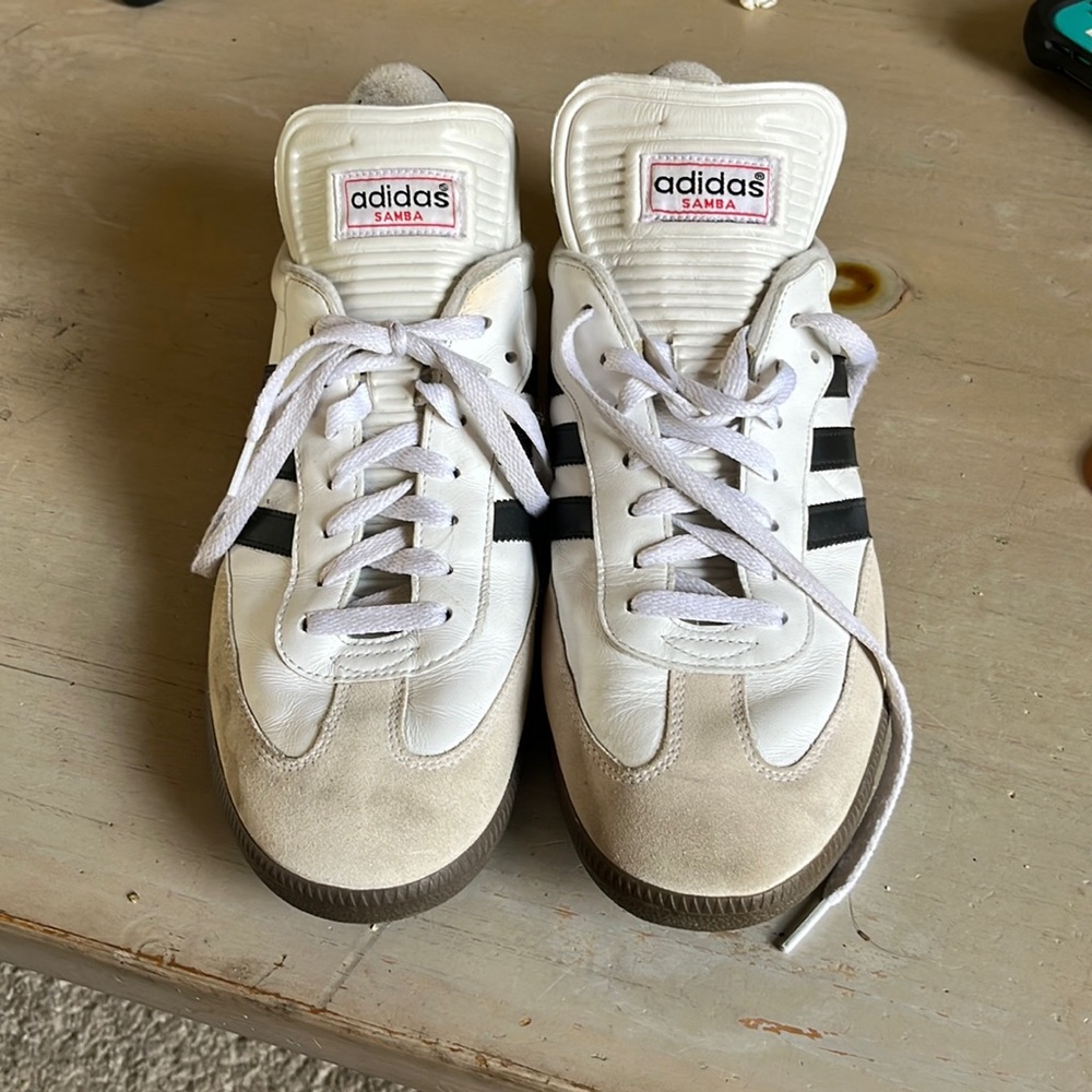 Adidas Sambas Classic